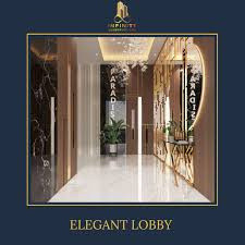 Paradise Avenue, Mumbai - 1/2/3 BHK Apartment
