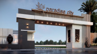 Paradise City