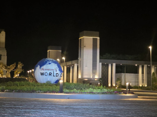 Aavas Park Avenue, Jaipur - Residential Plots