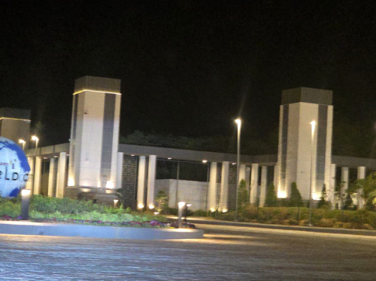 Aavas Park Avenue, Jaipur - Residential Plots