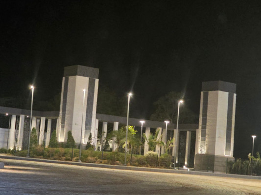 Aavas Park Avenue, Jaipur - Residential Plots