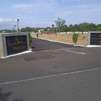 Sri Vari Garden