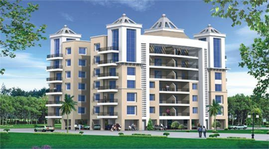 Eisha Footprint, Pune - Eisha Footprint