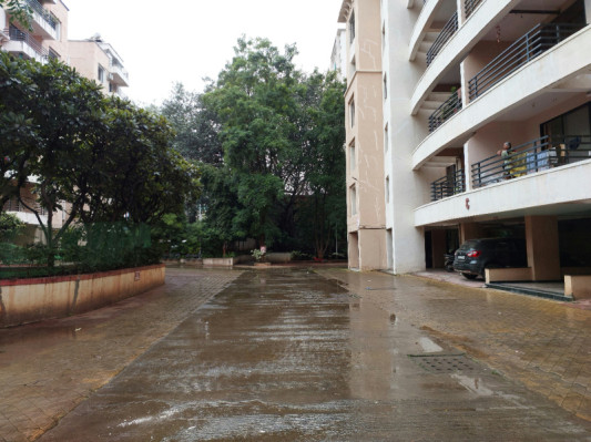 Eisha Footprint, Pune - Eisha Footprint