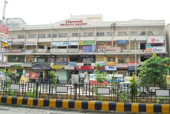 Parsvnath Majestic Arcade, Ghaziabad - Retail Shops