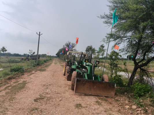 Exotica Prime, Dausa - Residential Plots