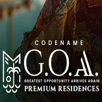 Codename Goa