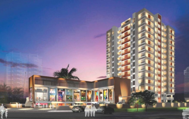 Kohinoor Artize, Pune - Shop / Showroom