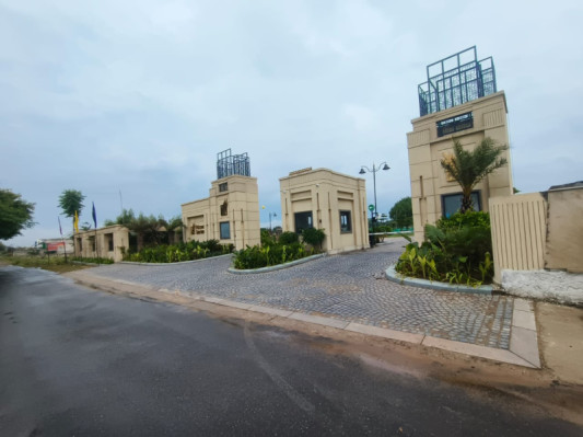 Palmera Garden, Jaipur - Residential Plots