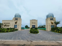 Palmera Garden