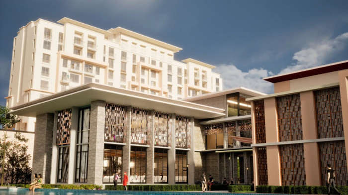 Phoenix Park, Nagpur - Residential Plots