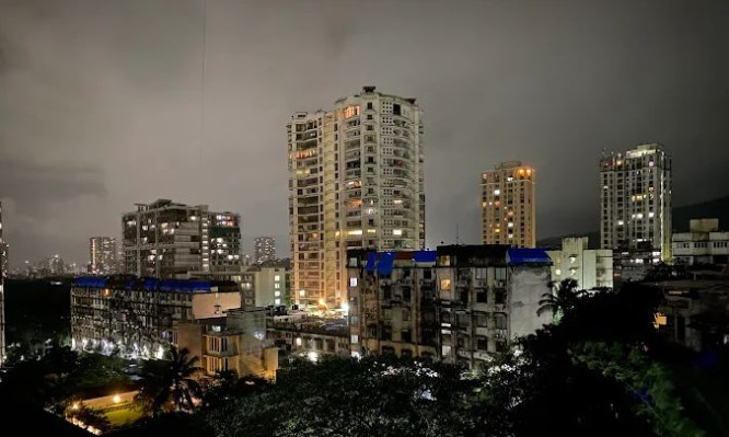 Piccadilly Condos 1, Mumbai - 1 BHK Apartment