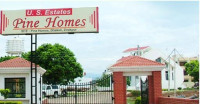 Pine Homes