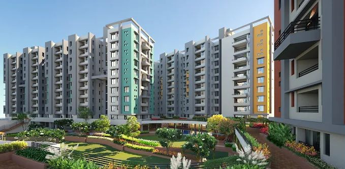 Anantam, Siliguri - 3/4/5BHK Ultra Luxurious Space