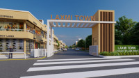 Laxmi Town