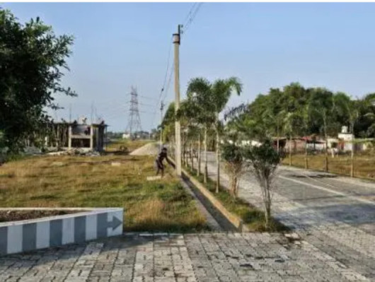 Pragati Township, Siliguri - Residential Plots
