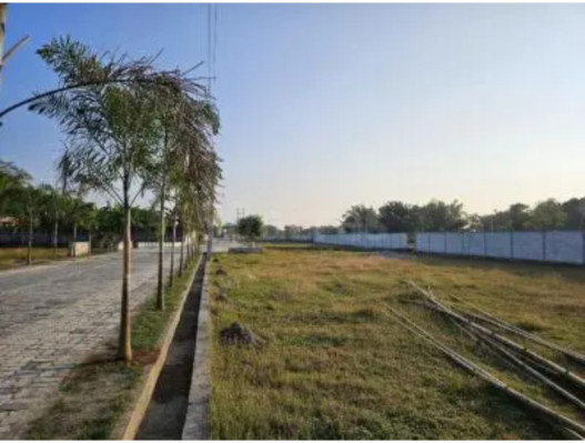 Pragati Township, Siliguri - Residential Plots