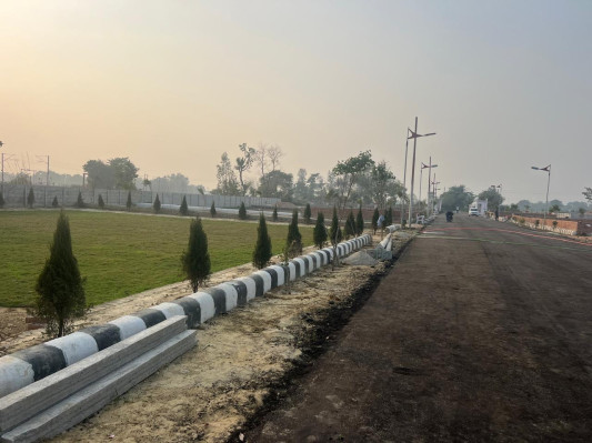 Vidhi Estate Extension, Lucknow - Residential Plots