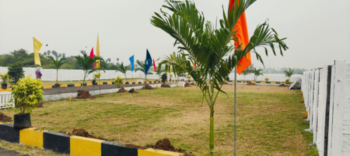 Prathisha Elite, Chennai - Residential Plots