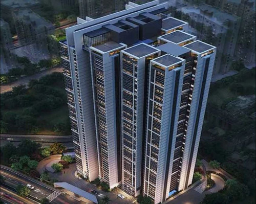 Godrej Sora, Gurgaon - 3/4 Bed Premium Residences