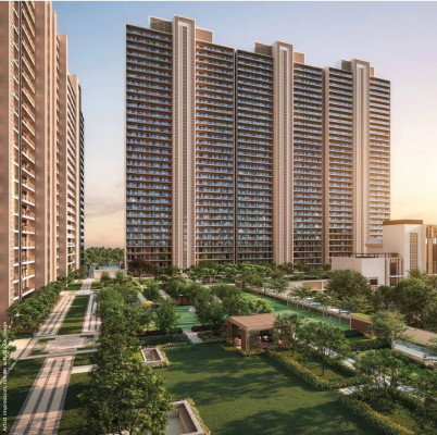Godrej Sora, Gurgaon - 3/4 Bed Premium Residences