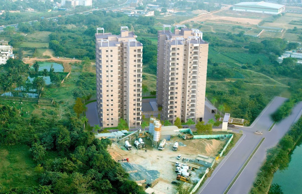 Aryavarta, Cuttack - 1/2/3/4 BHK Superior Abodes