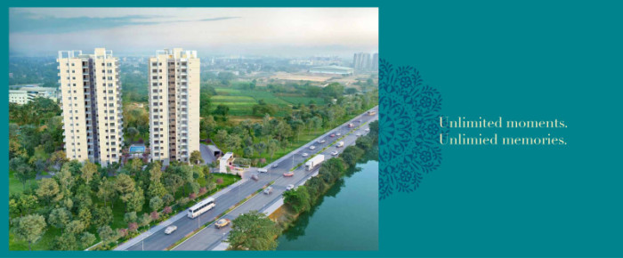 Aryavarta, Cuttack - 1/2/3/4 BHK Superior Abodes