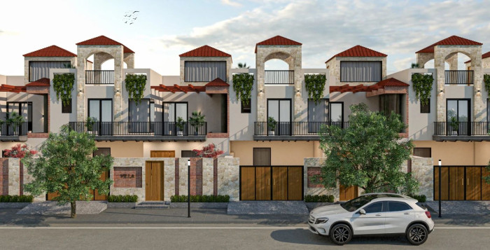 Corbett County, Nainital - Residential Plots and Villa Spaces