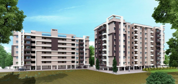 Purnima Niwas, Guwahati - 3 BHK Homes