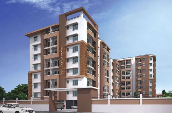 Purnima Niwas, Guwahati - 3 BHK Homes