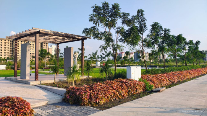 Rr City, Indore - Residential Plots
