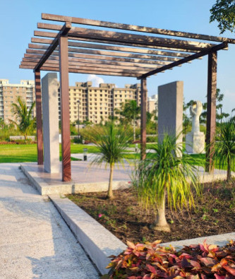 Rr City, Indore - Residential Plots