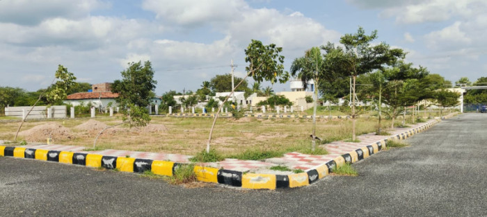 Rachakonda Green Hills, Hyderabad - Residential Plots