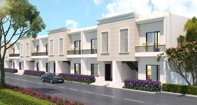 Vasant Vihar, Dera Bassi - Residential Plots