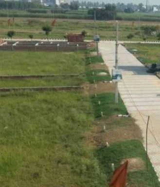 Vasant Vihar, Dera Bassi - Residential Plots