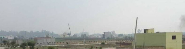 Vasant Vihar, Dera Bassi - Residential Plots