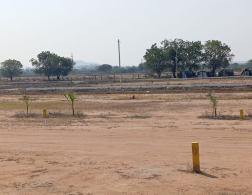 Raj Sai Elite, Yadadri Bhuvanagiri - Residential Plots