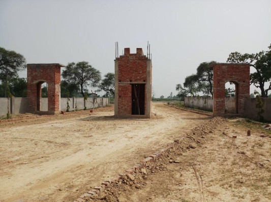 Jabalipuram, Jabalpur - Residential Plots