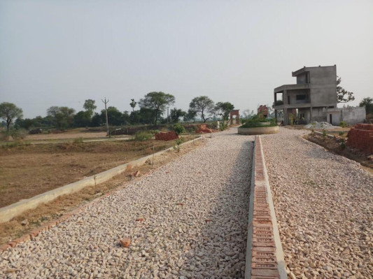Jabalipuram, Jabalpur - Residential Plots