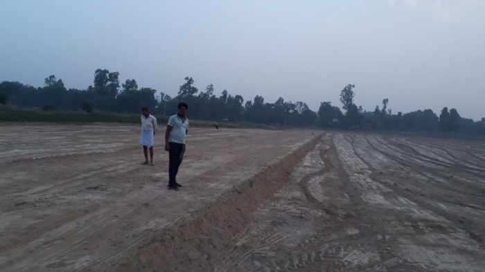 Jabalipuram, Jabalpur - Residential Plots