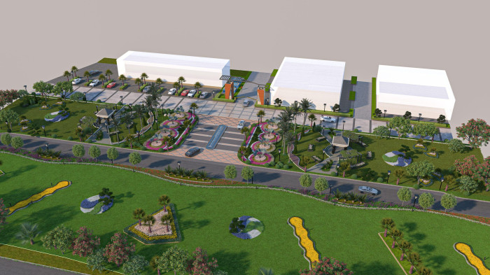 Sigma Residency, Panchkula - Residential Plots