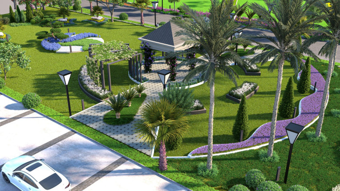 Sigma Residency, Panchkula - Residential Plots