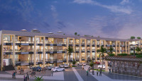 Luxurio Sukh Plaza