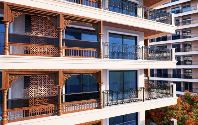 Anad Vivanta, Dehradun - Unparalleled Luxury 2/3 BHK Homes