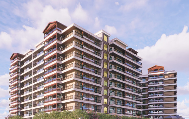 Anad Vivanta, Dehradun - Unparalleled Luxury 2/3 BHK Homes