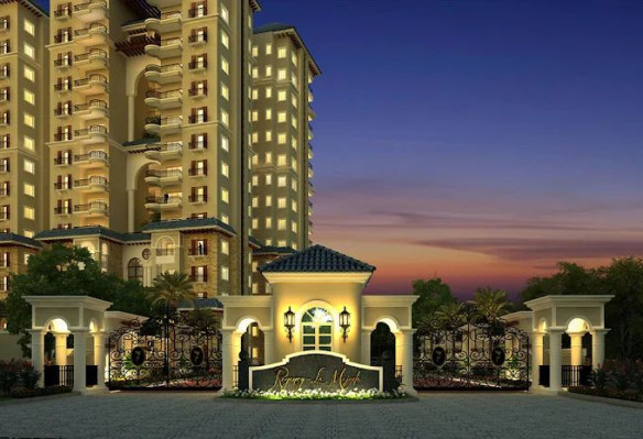 Regency La Majada, Bangalore - 2/3 BHK Apartment