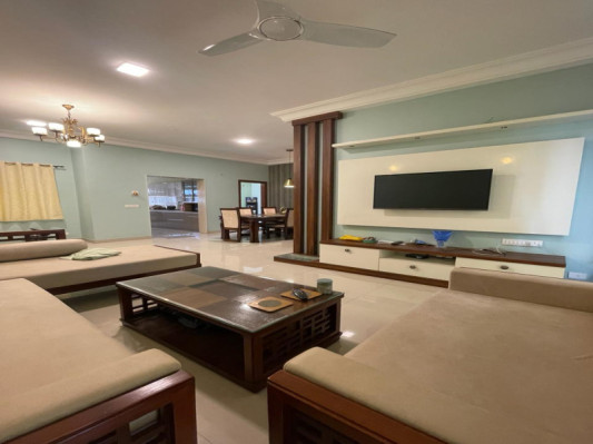 Regency La Majada, Bangalore - 2/3 BHK Apartment