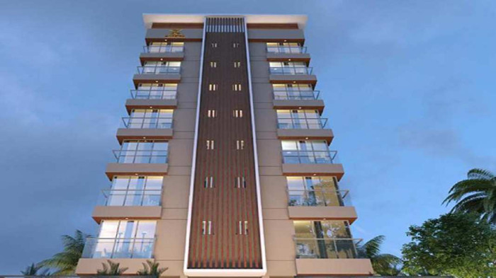 Rigved Kingston, Pune - 3 BHK Homes