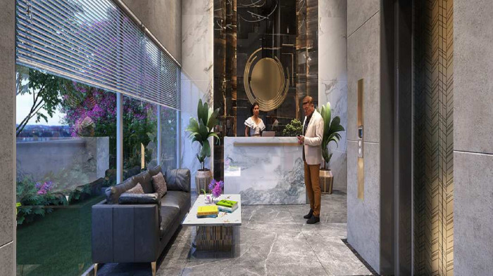 Rigved Kingston, Pune - 3 BHK Homes