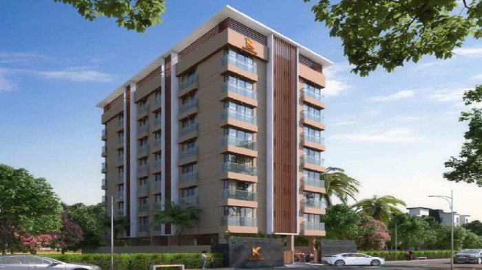 Rigved Kingston, Pune - 3 BHK Homes